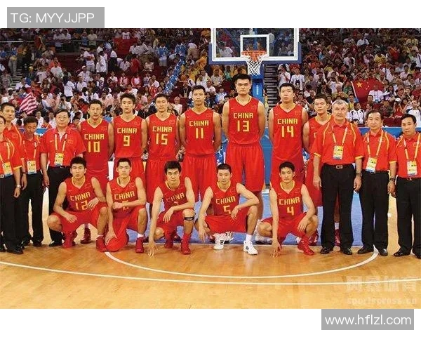 2008年北京奥运会中国男篮对阵美国队精彩数据分析与比赛回顾