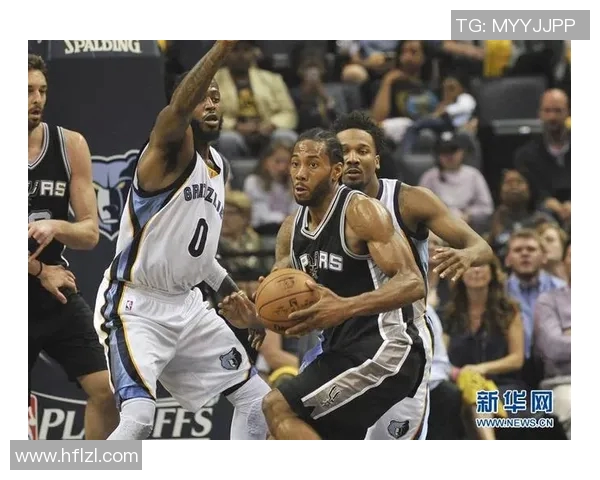 2017年NBA季后赛马刺与灰熊第五场激战回顾与精彩瞬间分析