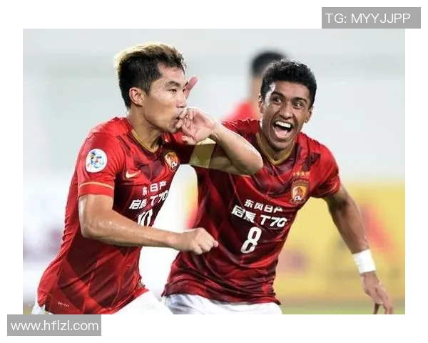 2016年亚冠决赛恒大与大阪钢巴的巅峰对决回顾与精彩瞬间解析