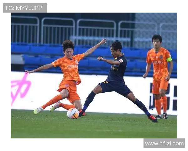 2018中超精彩对决山东鲁能与广州富力全场回放重温比赛瞬间