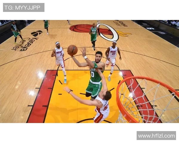 2020年NBA季后赛凯尔特人与热火的激烈对决与精彩瞬间回顾 2020年NBA季后赛凯尔特人与热火的激烈对决与精彩瞬间回顾