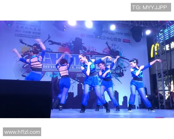 深圳街舞队比赛经验分享与技巧探讨助力舞者成长之路