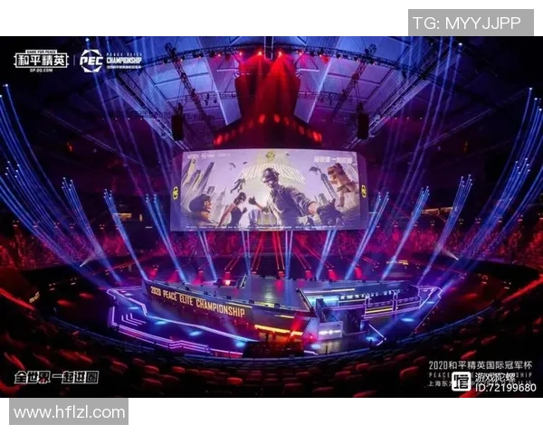 热议和平精英：BLG战队实力提升背后的战略调整与团队协作分析